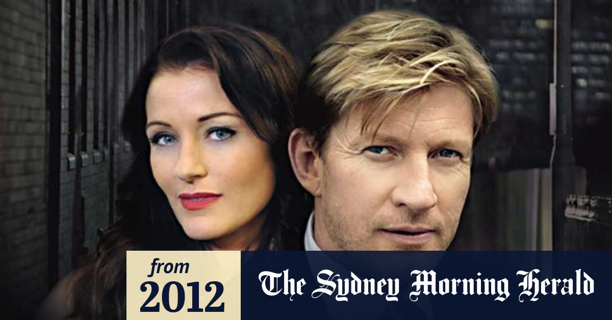 Video Dripping in Chocolate